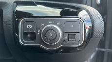 Mercedes-Benz A-Class A200 AMG Line Executive 5dr Auto Petrol Hatchback